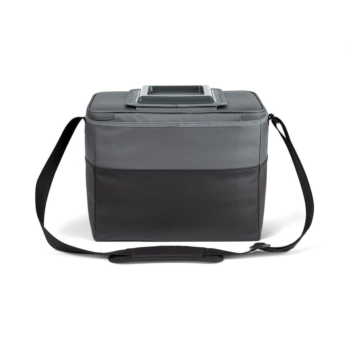 Igloo Seadrift Cooler with Hard Liner, 24 Cans - Black-Grey - View 2