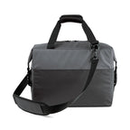 Igloo Seadrift Snap Down Cooler, 36 Cans - Black-Grey - View 3