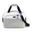 Igloo Seadrift Snap Down Cooler, 36 Cans - White-Grey - View 1