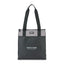 Igloo Sierra Insulated Grocery Tote Embroidery - Black - View 1
