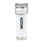 Igloo Sport Sipper Straw Bottle, 20 oz Full Color - White - View 1