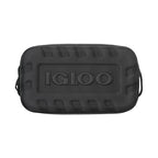 Igloo Terrain Soft Cooler, 44 Cans Embroidery - Deep Fog - View 4