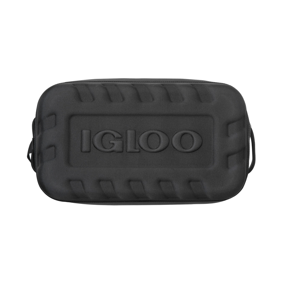 Igloo Terrain Soft Cooler, 44 Cans Embroidery - Deep Fog - View 4