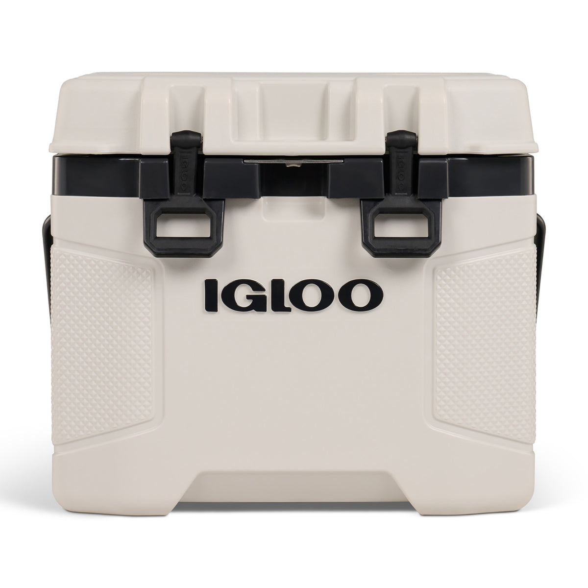 Igloo Trailmate Hard Side Cooler, 25 Qt Full Color - Bone - View 1