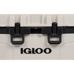 Igloo Trailmate Hard Side Cooler, 25 Qt Full Color - Bone - View 12