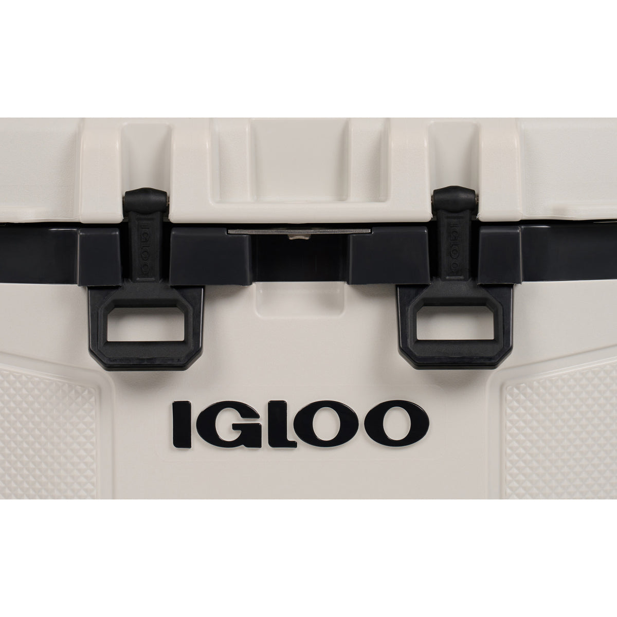 Igloo Trailmate Hard Side Cooler, 25 Qt Full Color - Bone - View 12