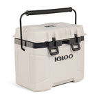 Igloo Trailmate Hard Side Cooler, 25 Qt Full Color - Bone - View 13