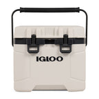 Igloo Trailmate Hard Side Cooler, 25 Qt Full Color - Bone - View 16