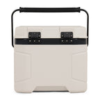 Igloo Trailmate Hard Side Cooler, 25 Qt Full Color - Bone - View 17