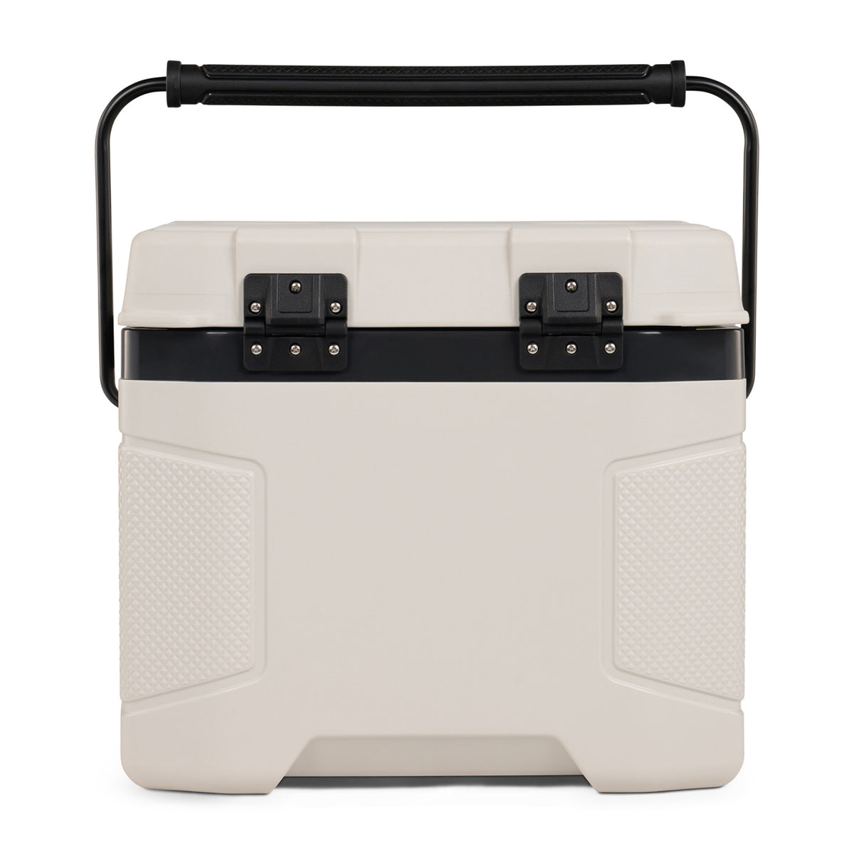 Igloo Trailmate Hard Side Cooler, 25 Qt Full Color - Bone - View 17