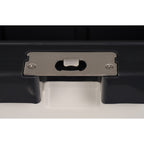 Igloo Trailmate Hard Side Cooler, 25 Qt Full Color - Bone - View 18