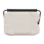 Igloo Trailmate Hard Side Cooler, 25 Qt Full Color - Bone - View 19