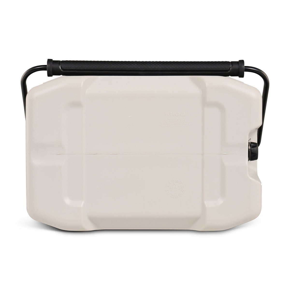Igloo Trailmate Hard Side Cooler, 25 Qt Full Color - Bone - View 19