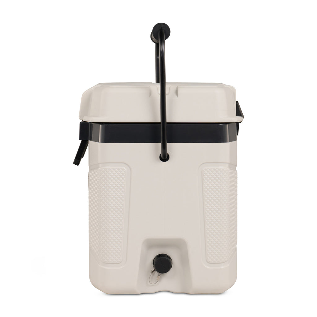 Igloo Trailmate Hard Side Cooler, 25 Qt Full Color - Bone - View 6