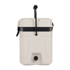 Igloo Trailmate Hard Side Cooler, 25 Qt Full Color - Bone - View 6