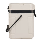 Igloo Trailmate Hard Side Cooler, 25 Qt Full Color - Bone - View 7