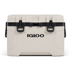 Igloo Trailmate Hard Side Cooler, 50 Qt Full Color - Bone - View 1