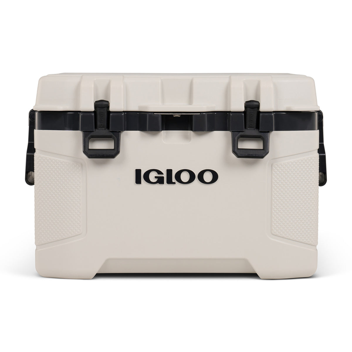 Igloo Trailmate Hard Side Cooler, 50 Qt Full Color - Bone - View 1