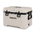 Igloo Trailmate Hard Side Cooler, 50 Qt Full Color - Bone - View 11
