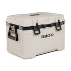 Igloo Trailmate Hard Side Cooler, 50 Qt Full Color - Bone - View 14