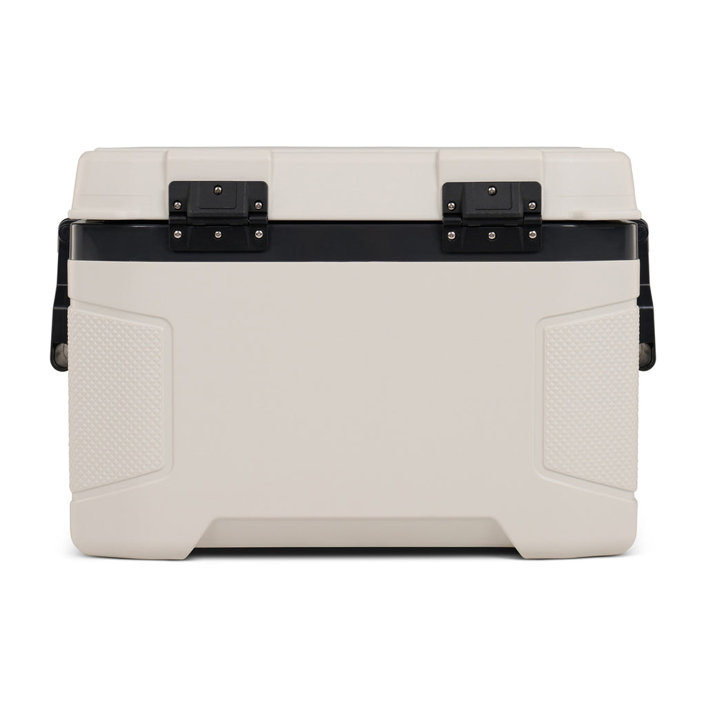 Igloo Trailmate Hard Side Cooler, 50 Qt Full Color - Bone - View 17