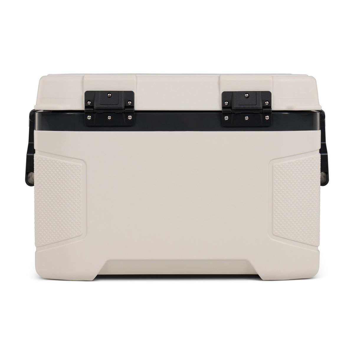 Igloo Trailmate Hard Side Cooler, 50 Qt Full Color - Bone - View 17