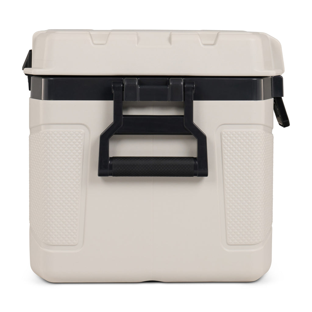 Igloo Trailmate Hard Side Cooler, 50 Qt Full Color - Bone - View 5