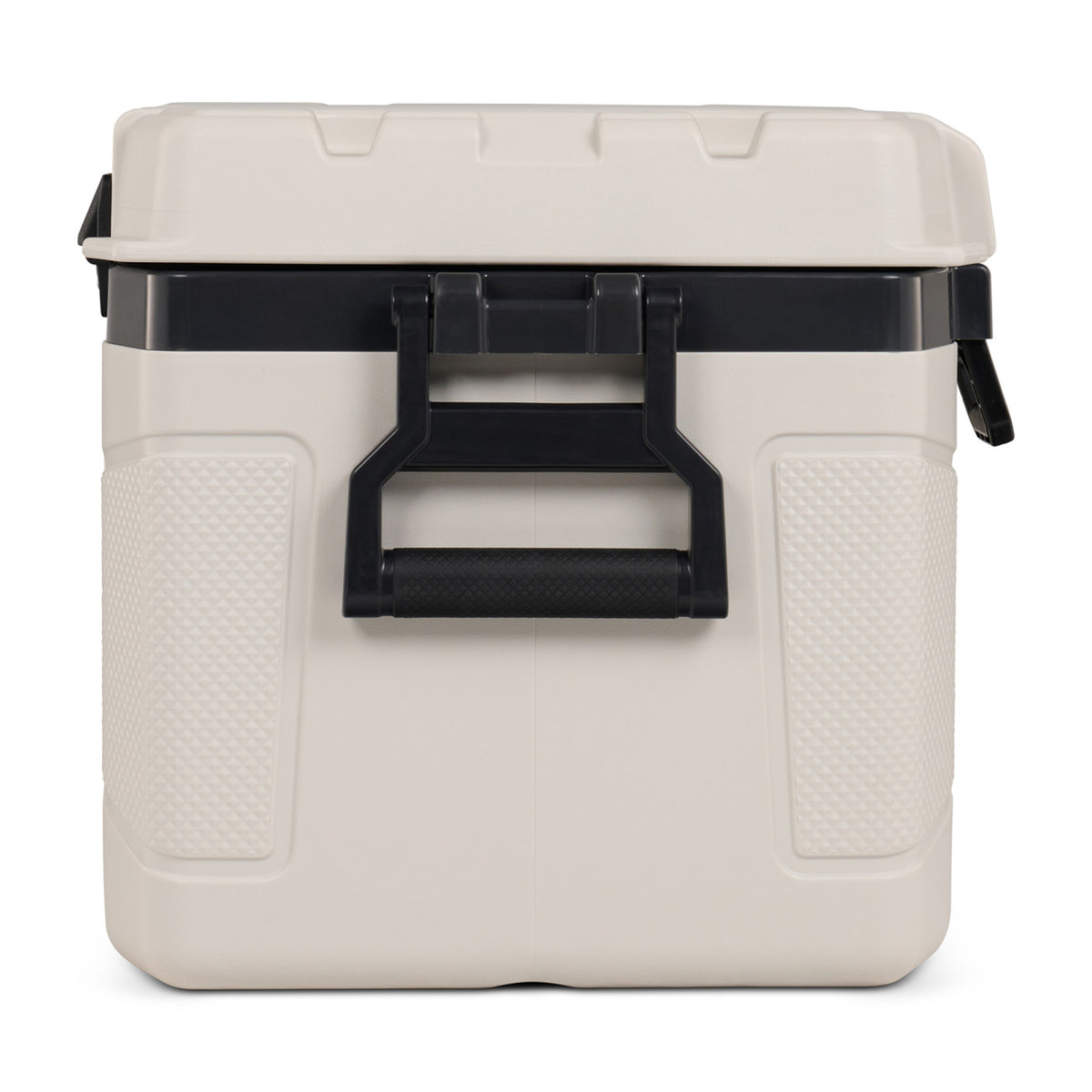 Igloo Trailmate Hard Side Cooler, 50 Qt Full Color - Bone - View 5