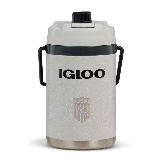 Igloo Trailmate Hybrid Stainless Jug, 54 oz