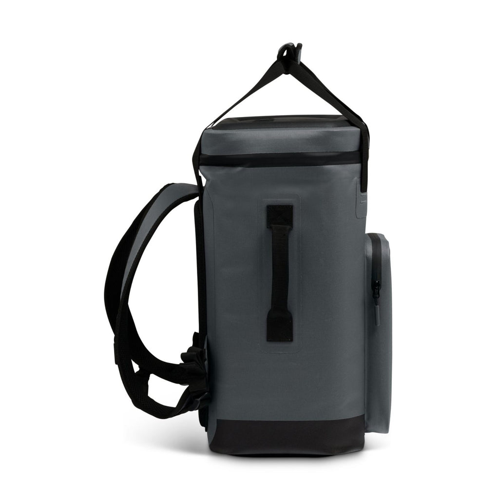 Igloo Trailmate Welded Backpack Cooler, 32 Cans Transfer - Carbonite - View 11
