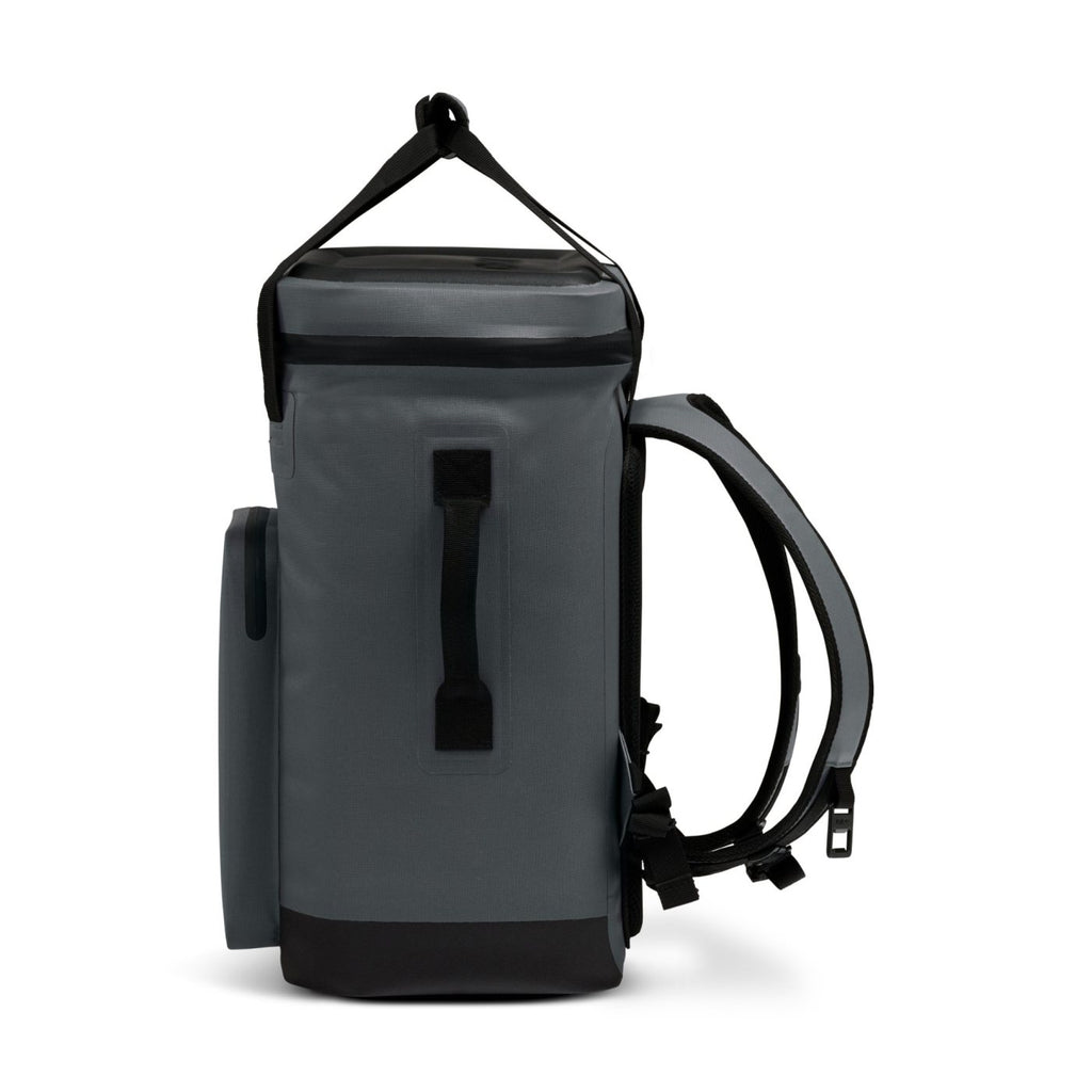 Igloo Trailmate Welded Backpack Cooler, 32 Cans Transfer - Carbonite - View 12