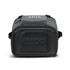 Igloo Trailmate Welded Backpack Cooler, 32 Cans Transfer - Carbonite - View 14