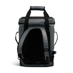 Igloo Trailmate Welded Backpack Cooler, 32 Cans Transfer - Carbonite - View 15
