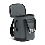Igloo Trailmate Welded Backpack Cooler, 32 Cans Transfer - Carbonite - View 3