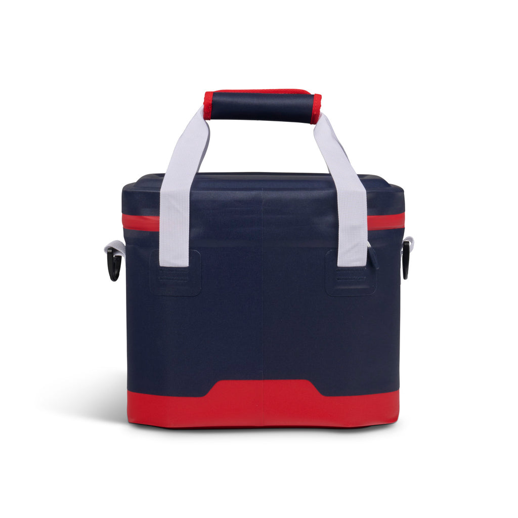 Igloo Trailmate Welded Soft Cooler, 18 Cans Transfer - Aegean Sea - View 11