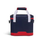 Igloo Trailmate Welded Soft Cooler, 18 Cans Transfer - Aegean Sea - View 11