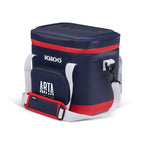 Igloo Trailmate Welded Soft Cooler, 18 Cans Transfer - Aegean Sea - View 2