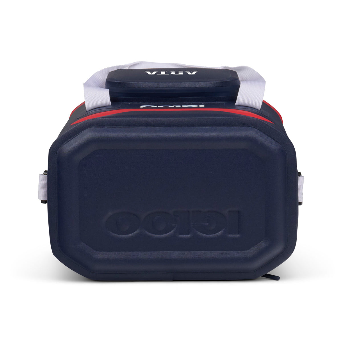 Igloo Trailmate Welded Soft Cooler, 18 Cans Transfer - Aegean Sea - View 9