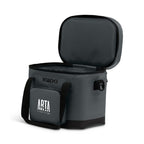 Igloo Trailmate Welded Soft Cooler, 18 Cans Transfer - Carbonite - View 4