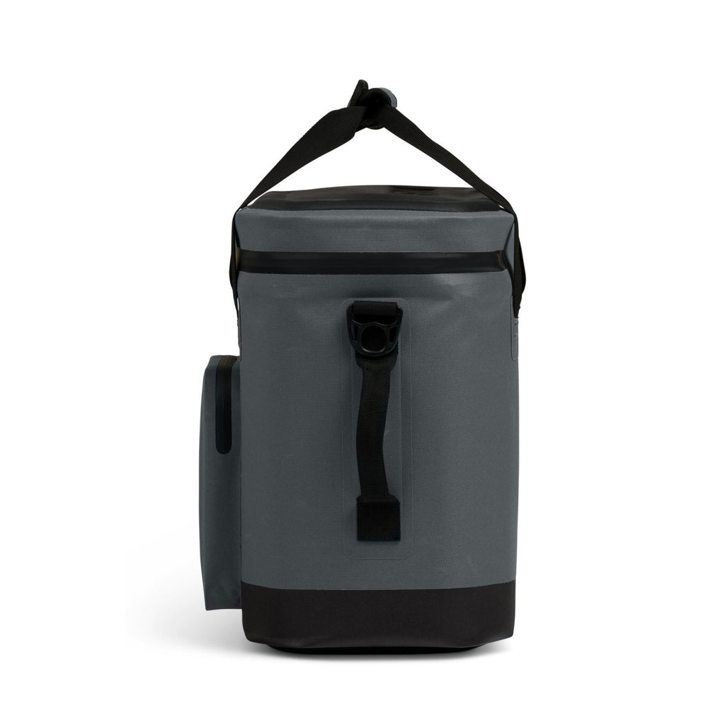 Igloo Trailmate Wide Mouth Cooler, 36 Cans Transfer - Carbonite - View 13