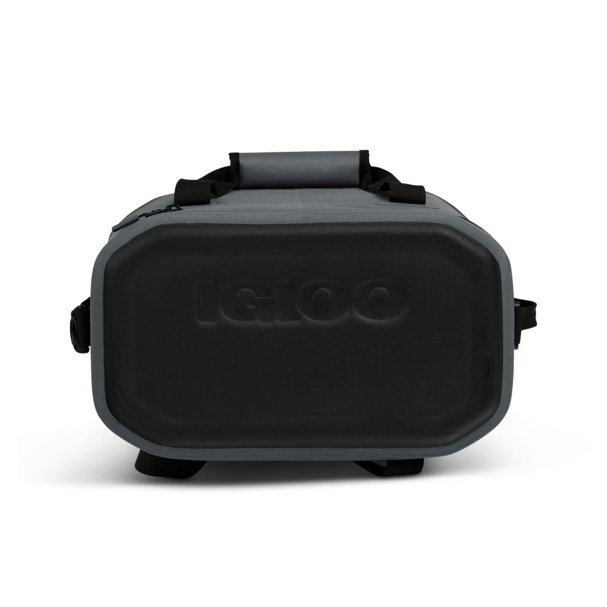 Igloo Trailmate Wide Mouth Cooler, 36 Cans Transfer - Carbonite - View 14