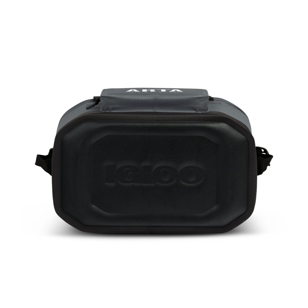 Igloo Trailmate Wide Mouth Cooler, 36 Cans Transfer - Carbonite - View 15