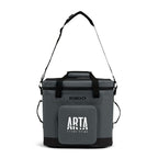 Igloo Trailmate Wide Mouth Cooler, 36 Cans Transfer - Carbonite - View 18