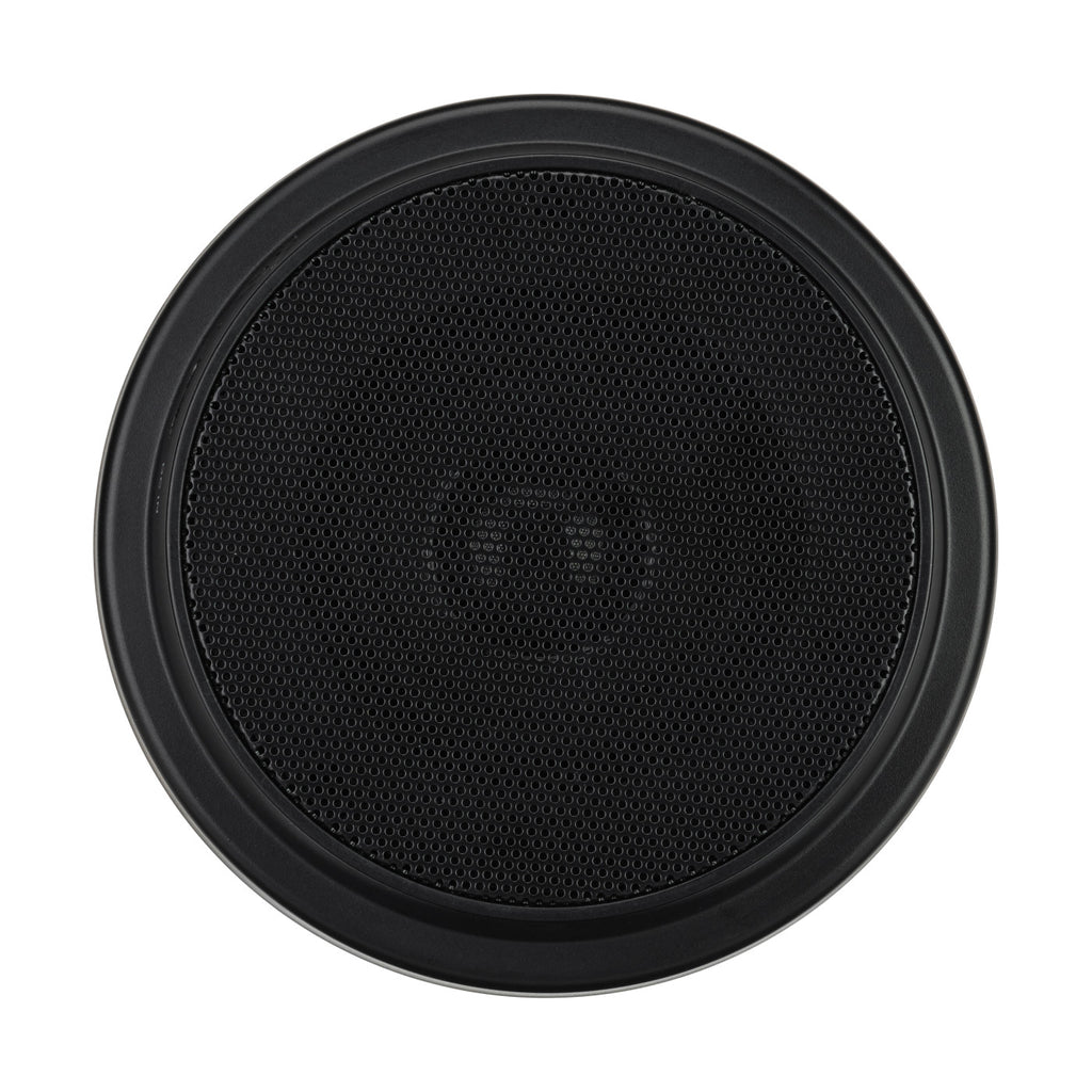 iLive Coffee Cup Bluetooth Speaker - White/Black - View 4