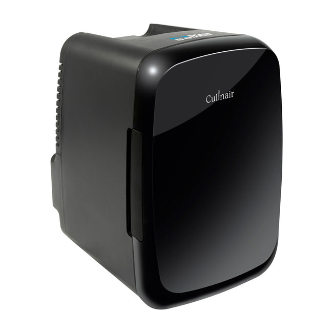 iLive Culinair Mini Fridge and Cooler, 4 L