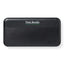 iLive Dual USB Power Bank, 10,000 mAh - Black - View 1