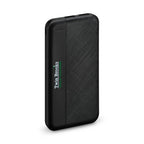 iLive Dual USB Power Bank, 10,000 mAh - Black - View 4