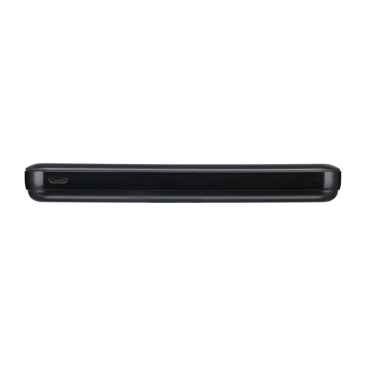 iLive Dual USB Power Bank, 10,000 mAh - Black - View 6