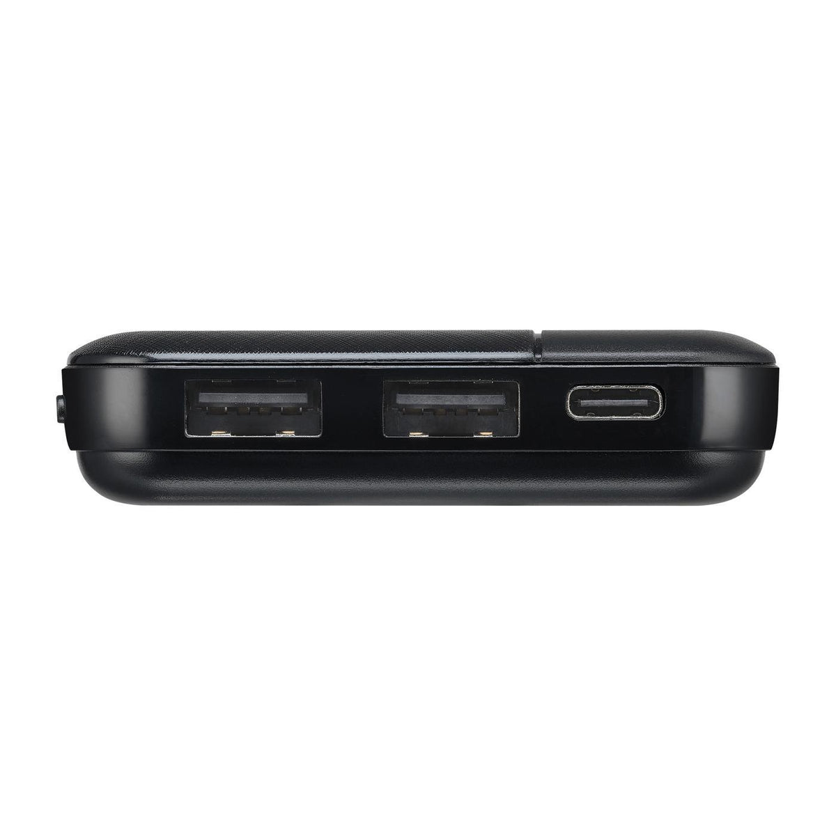 iLive Dual USB Power Bank, 10,000 mAh - Black - View 7