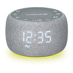 iLive Gentle Wake Alarm Clock and Sound Machine - Earl Grey - View 11
